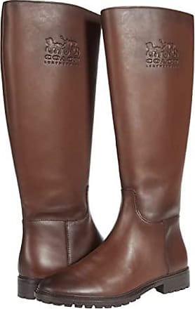 coach rory riding boot