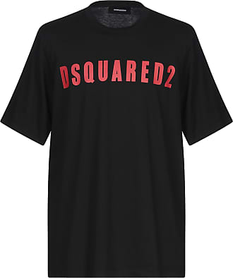 magliette dsquared2