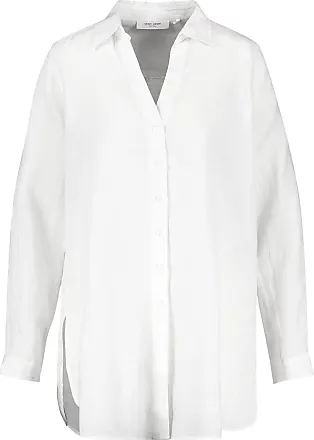 Langarm Blusen aus Leinen für Damen − Sale: bis zu −70% | Stylight