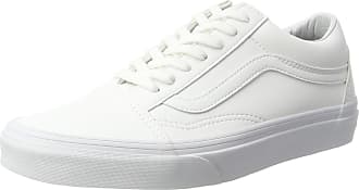 white vans trainers mens