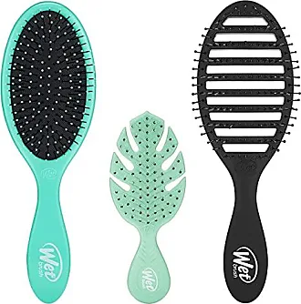 Wet Brush Go Green Watermelon Oil Infused Detangling Hair Brush