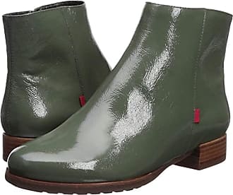 MARC JOSEPH NEW YORK Womens Leather Made in Brazil Prince Street Bootie Ankle Boot 