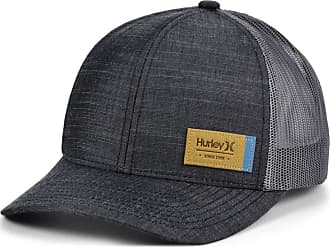 hurley puerto rico hat