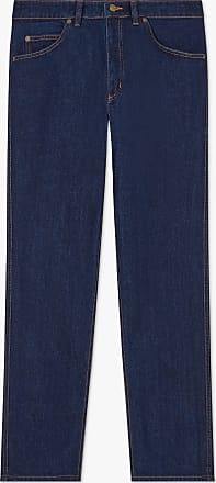 also in 30, 31, 32, 33, 34 Revolve Herren Kleidung Hosen & Jeans Jeans Straight Jeans Size 29 Petit Standard Straight Leg Jean in Blue . 
