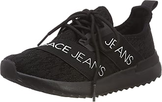 versace jeans trainers womens uk