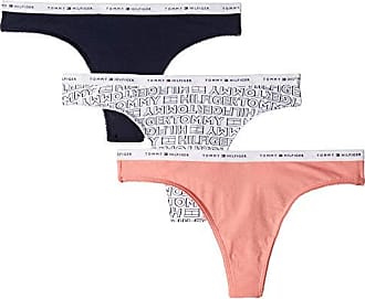 tommy hilfiger cotton underwear women's