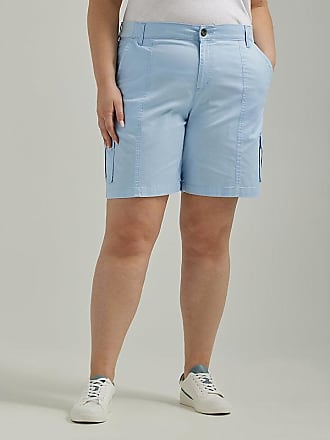 Blue Lee Women's Shorts | Stylight