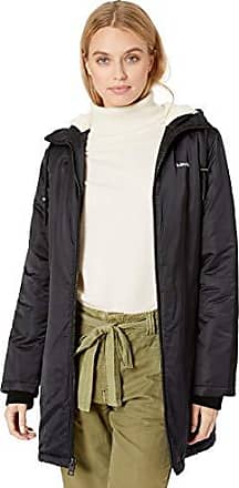 levis womens rain jacket