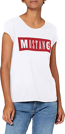 Mustang Women's Alina C Masked T-Shirt