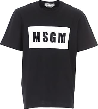 Magliette Msgm: Acquista fino al −70% | Stylight