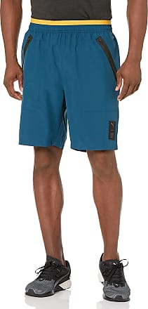 Men's Blue Puma Shorts: 83 Items in Stock | Stylight