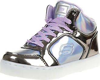 Skechers High Top Trainers: Must-Haves 