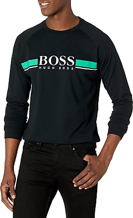 HUGO BOSS Sweaters for Men: Browse 161+ Items | Stylight