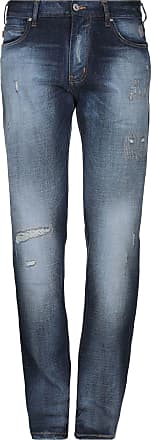 pantalon armani jeans