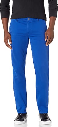 Men's HUGO BOSS Cotton Pants − Shop now at $39.41+ | Stylight