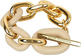 Miinto Accessori Gioielli Bracciali Taglia: M Numbers Bracelet Gold Giallo unisex 