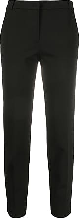 Pinko: Black Casual Pants now up to −70% | Stylight