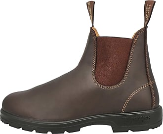 【​限​定​販​売​】 CLASSIC 585 ブランドストーン Blundstone - ユニセックス brown walnut - boots ankle Classic その他