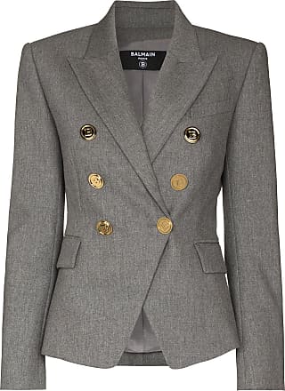 Balmain Blazers you can't miss: on sale for up −55% | Stylight
