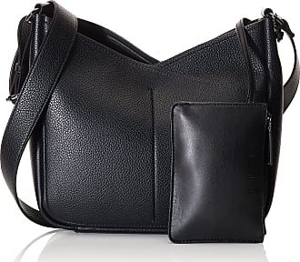Calvin Klein: Black Crossbody Bags / Crossbody Purses now up to 