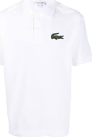 Lacoste: White Polo Shirts now up to −36% | Stylight