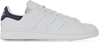 adidas stan smith ecaille homme blanche