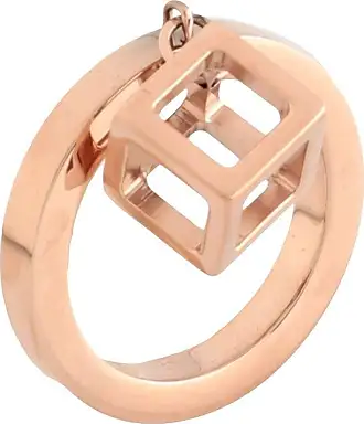 Metall ab in jetzt Ringe Stylight € Shoppe Rosa: 21,00 | aus