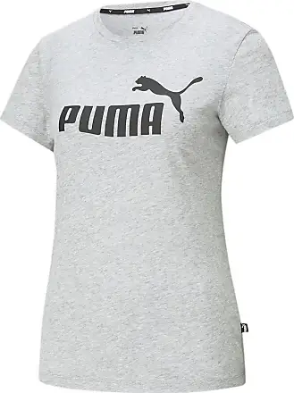 Gray for T-Shirts Puma Men | Stylight
