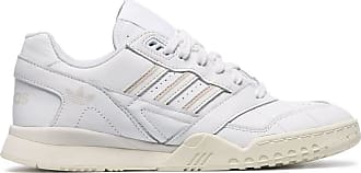 Adidas Leather Sneakers for Women 
