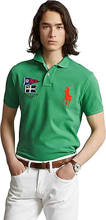 Polo Ralph Lauren Polo Shirts − Sale: up to −42% | Stylight