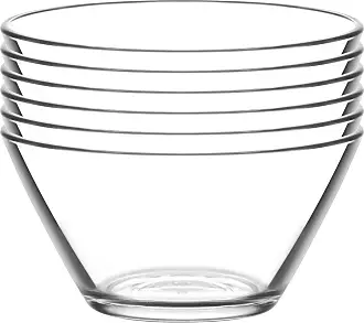 Geschirr (Küche) in Transparent: 1000+ Produkte - Sale: ab 3,26 € | Stylight