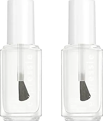 clear transparent nail polish - always transparent - essie ca