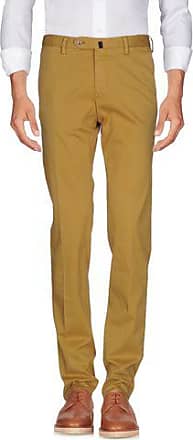 Pantalones Para Hombre En Caqui De 10 Marcas Stylight
