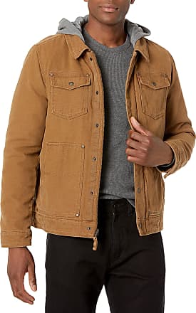 Brown Levi's Jackets: Shop up to −69% | Stylight