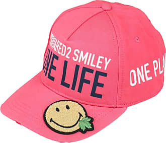 Men's Pink Baseball Caps: Browse 21 Brands
