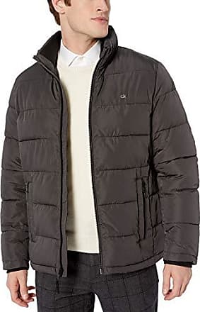 calvin klein ski jacket