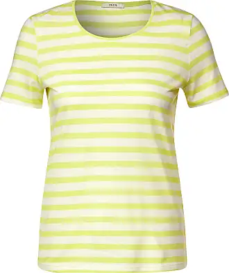 T-Shirts in Gelb von € ab 11,90 Stylight Cecil 