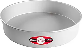 Fat Daddio's Anodized Aluminum Mini Muffin Pan, 11.2 x 15.8 Inch 