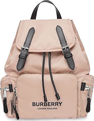 burberry rucksack sale