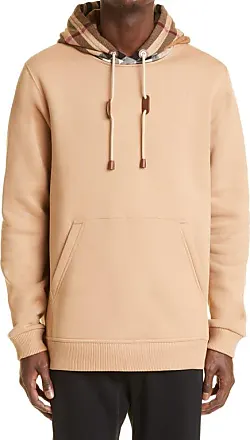 Mens burberry 2024 hoodie sale