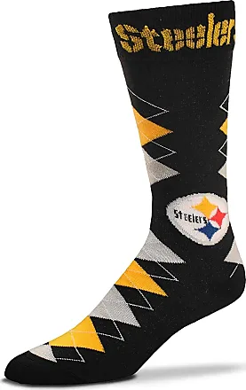 FBF - NFL Pittsburgh Steelers Player # Footwear For Men And Women