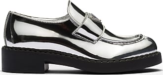 Prada Shoes Woman's 3S 36.5 slip-on sneakers flats casual rubber