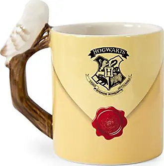 Silver Buffalo Winnie the Pooh Honey Hunny Pot Ceramic 3D Sculpted Coffee  Mug, 23 Ounces