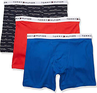 tommy hilfiger men's underwear multipack cotton classic briefs