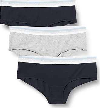 Brand Iris & Lilly Womens Modal Cheeky Hipster Pack of 3