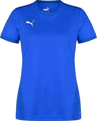bis / | Stylight Puma zu Blau in −50% von Sportshirts Funktionsshirts