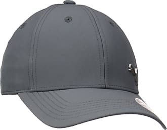 puma fitted caps