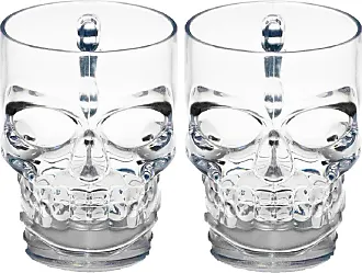 Circleware Cosmo Huge 16-Piece Glassware Set of Highball Tumbler Drinking  Glasses and Whiskey Cups f…See more Circleware Cosmo Huge 16-Piece  Glassware