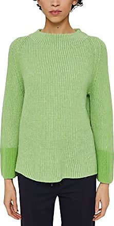 DAMEN Pullovers & Sweatshirts Pullover Basisch Grün XL Encuentro Pullover Rabatt 67 % 