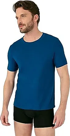 Tee-shirt manches courtes homme - Damart x Classic Riders - T
